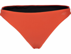 4f Swimsuit Bottom H4L22-Kos003d Orange Neon M