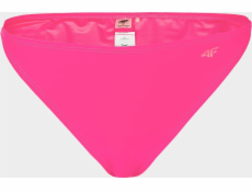 4f Swimsuit Bottom H4L22-KOS001D FUCHSIA L