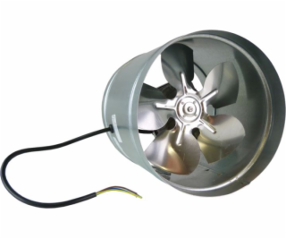 Průmyslový ventilátor DOSPEL 200 mm WB 200 Axial (007-0118)