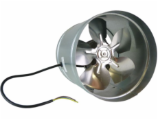 Průmyslový ventilátor DOSPEL 200 mm WB 200 Axial (007-0118)