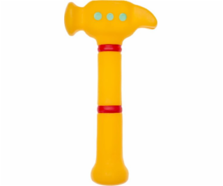 Tullo Squeaking Hammer, Yellow 103 Tullo