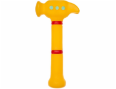 Tullo Squeaking Hammer, Yellow 103 Tullo