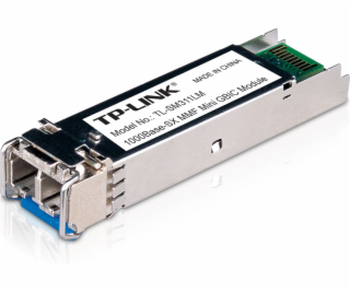 Modul SFP TP-Link TL-SM311LM Minigbic Modul