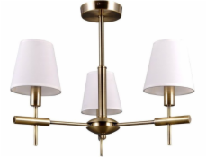 Hanging Lamp Ilux Balter Modern Golden (MD38482-3)