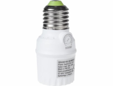 MacLean Luminaire Bulb E27 MacLean MCE232 se zvukovým senzorem Max 100W Range 30dB - 90dB