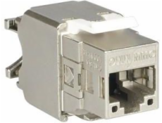 Ospel MMC RJ45 CAT 5E Katodovaný modul 5E SHIELDED (MGK-K5E)