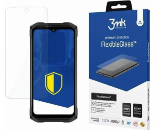 3MK 3MK Flexibleglass Doogee S98 Hybrid Glass