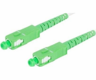 Lanberg Patchcord Fiber Optic SM SC/APC-SC/APC Simplex 3,...