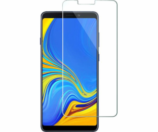 Samsung A31 Tempered Glass - ploché ochranné sklo