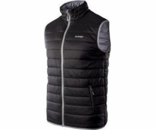 Hi-Tec Men s Vest Solneracite/Delty Sky r.