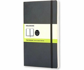 Moleskine Notes P Smooth Black