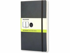 Moleskine Notes P Smooth Black