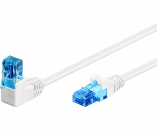 Goobay Goobay Patchcord U/UTP Cat. 6a příspěvky / Angular...