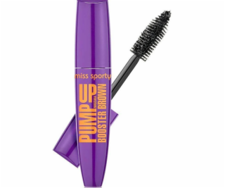 Slečna Sporty Miss Sporty_Pummp Up Booster Mascara Mascar...