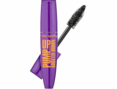 Slečna Sporty Miss Sporty_Pummp Up Booster Mascara Mascara 002 Brown 12ml