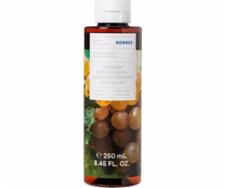 Koresy Korres Grape with Santorini Body Washing Gel