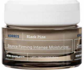 Korres Korres Black Pine 4d Bounce Firmft Intense zvlhčov...