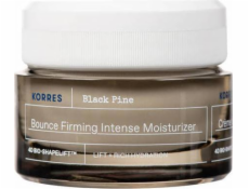 Korres Korres Black Pine 4d Bounce Firmft Intense zvlhčovač zpevňující den krému pro suchou pokožku