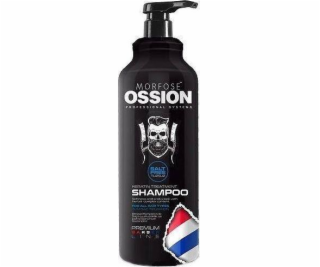 Morfose morfose_ossion Barber Keratin Shampoo šampon pro ...