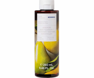 Koresy Korres Bergamot Pear Gel Body Wash