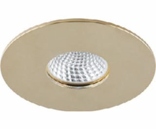 Azzardo Azzardo Cleto AZ1622 Golden Luminaire