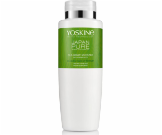 Yoskine Japan Pure Oil Makeup Remover 400 ml