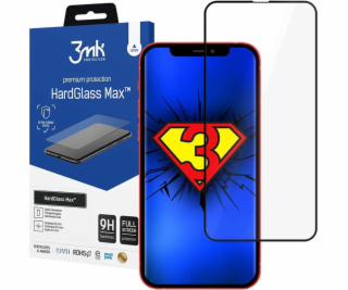 Touspered Glass 3MK pro 3MK Prind Glass Max Finger Print ...