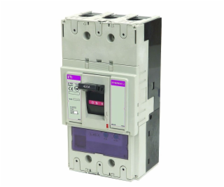 ETI -polam EB2 630/3LE 630A 36KA TRIVRISHIP s elektronick...