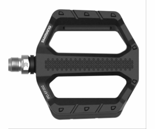 Shimano Platform Pedals PD-EF202 Universal