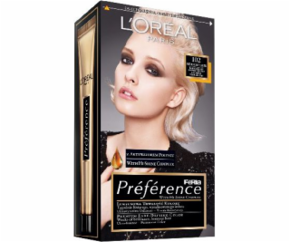 L Oreal Paris Feria Preference Velmi jasné blondýnky velm...