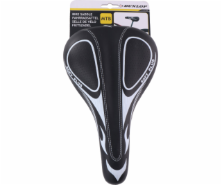 Dunlop MTB Bicycle Saddle (2076867)