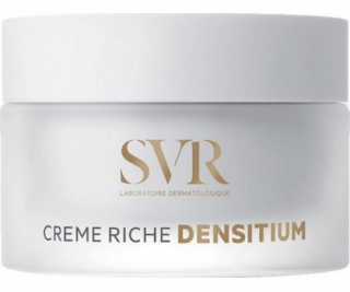 SVR_DENTISTIUM CREME RICHE Anti -Wrinkkle, výživný krém n...