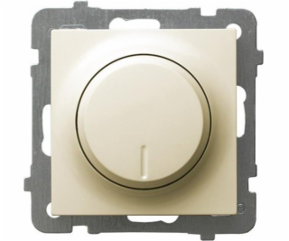 Volumetro-Clamping Dimmer Ospel jako łp-8GL2/M/27 Univers...