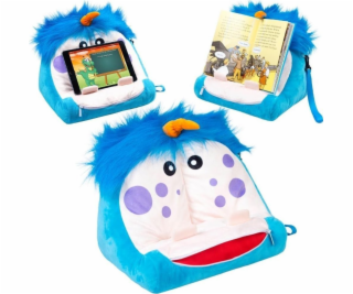 BookMonster Deluxe Mammo Stand pod kartou knihy