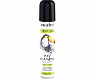 Venita_fresh Hair Dry Sampon Dry Hair Šampon Original 75 ml