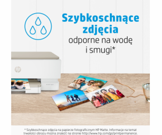 HP Matte FSC, Paper, Matte, White, 180 G/M2, PCS., 7HF70A