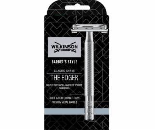 Wilkinson_Sword Classic Premium Holení štětce z vysoce kv...