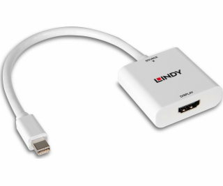 Lindy Mini Displayport AUF HDMI Converter