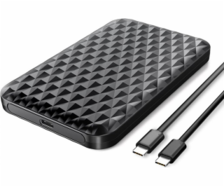 ORICO HOSPORT pro kabel HDD/SSD 2.5 USB-C 3.1