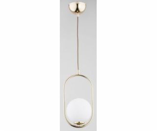 NOVAL M HISKING LAMP 1-bod 60698 Alpha