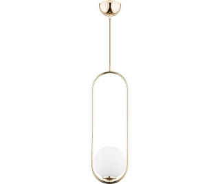 NOVAL L HISKING LAMP 1-bod 60697 Alpha