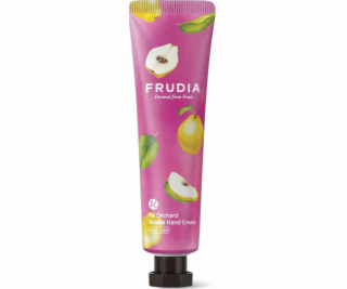 Frodia Frodia_My Orchard Hand Cream Noushing and Nutriční...