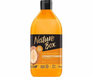 Nature Box Nature Box_argan olejové kondicionér kondicion...