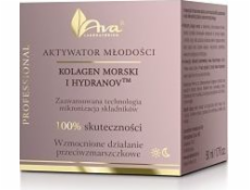 AVA LABORATORY ADIVERÁTOR Anti -Flexer Cream s retinolem a vitamínem C 50ML