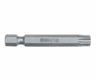 Tip Irwin 1/4    dlouhý 50 mm balení 5 kusů T20 - 10504373