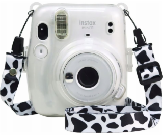 Univerzální krk popruh pro Fujifilm Fuji Instax Mini 11 8...