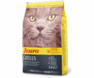 Josera Calux Adult, s kachní a 2 kg brambory