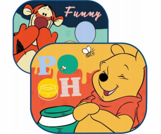 Disney Winnie the Pooh opalovací krém