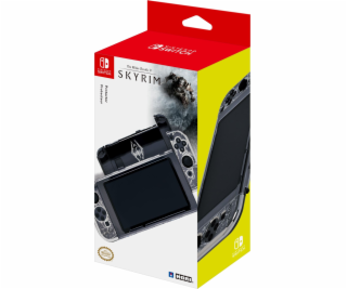 Hori Protective Snap & Go Skyrim Protector Coverlays on N...