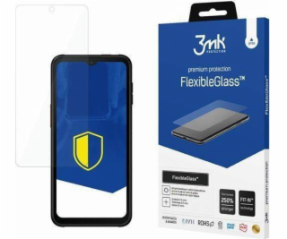 3MK Flexibleglass Sam Galaxy Xcover 6 Pro Hybrid Glass